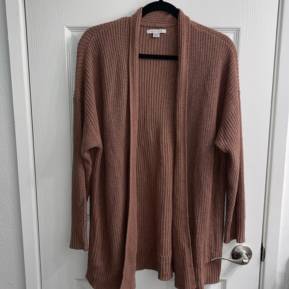 American Eagle Cardigan
